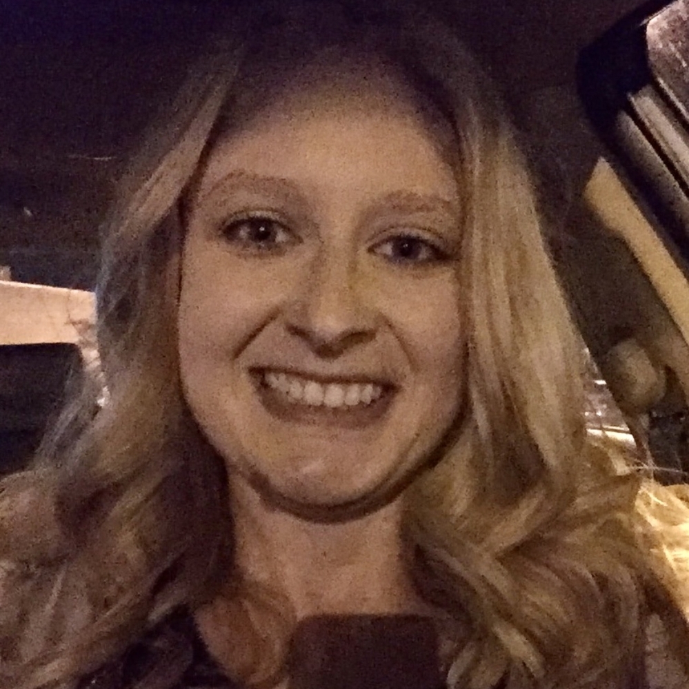 Meet your Posher, Lauren